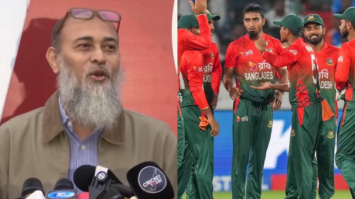 Cricket comes to a halt in Bangladesh as players’ boycott forces BCB to initiate action against director Cricket comes to a halt in Bangladesh as players’ boycott forces BCB to initiate action against director