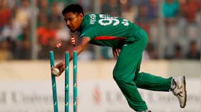 BCCI’s Mustafizur call sparks India–Bangladesh cricket row as BCB seeks to move T20 World Cup matches, halt IPL broadcast