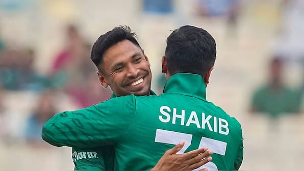 BCCI asks Kolkata Knight Riders to release Mustafizur Rahman amid attacks on Hindus in Bangladesh: 'Due to the recent developments...'