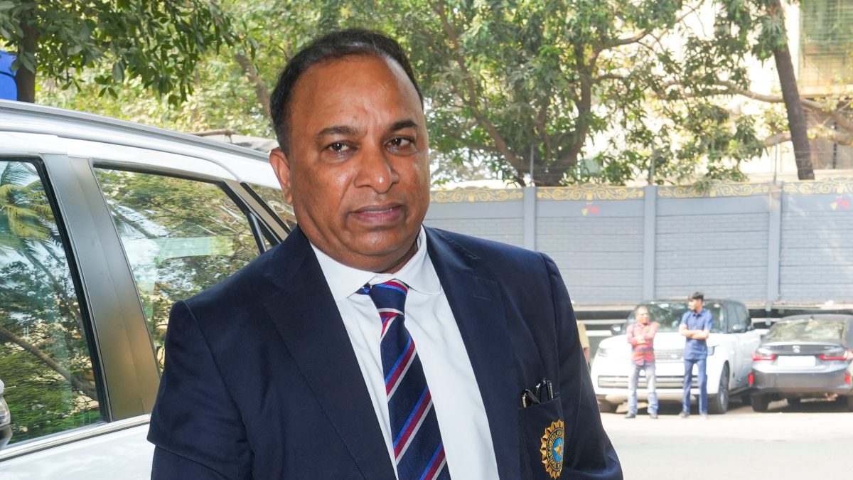 BCCI finally responds as Bangladesh escalate demand to move T20 World Cup matches: 'We are totally...' BCCI finally responds as Bangladesh escalate demand to move T20 World Cup matches: 'We are totally...'