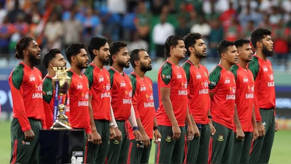 Bangladesh cricket boycott explained: Najmul Islam’s remark was only the tipping point