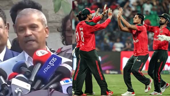 Security risk and hopes of justice: What Bangladesh officials said while effectively boycotting T20 World Cup