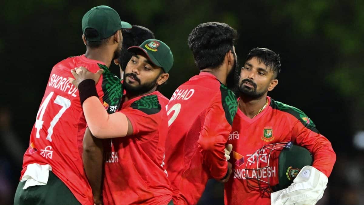 What is the ICC’s dispute resolution committee and why Bangladesh wants it to intervene in the T20 World Cup venue row