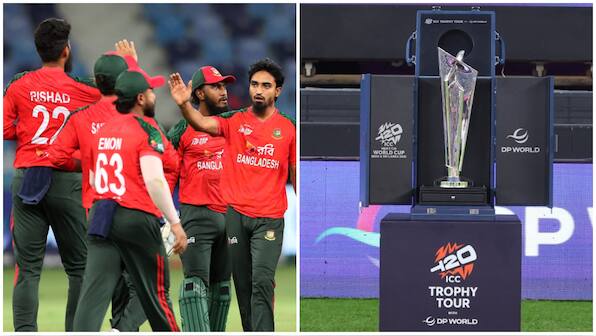 Bangladesh remains steadfast on venue demand for T20 World Cup 2026.