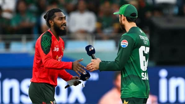 'Trump card is with Pakistan': Ex-captain tells PCB to boycott T20 World Cup in support of Bangladesh