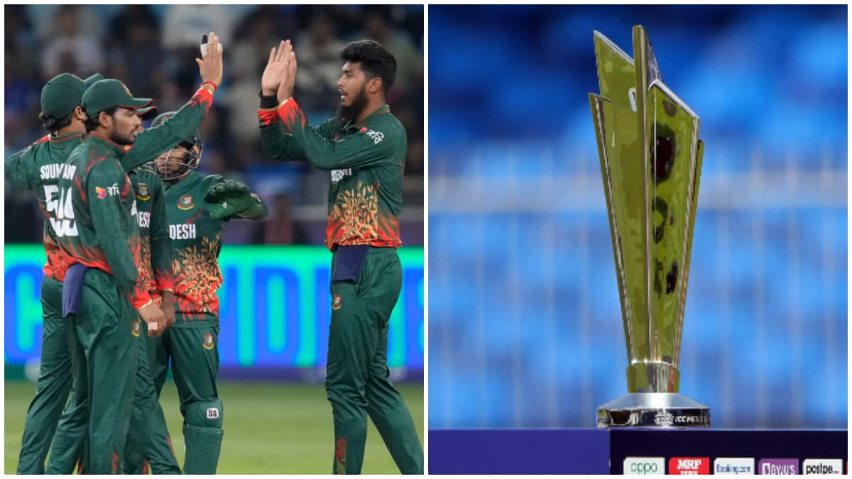 Will Bangladesh's refusal to travel to India for T20 World Cup affect ICC and BCCI financially?