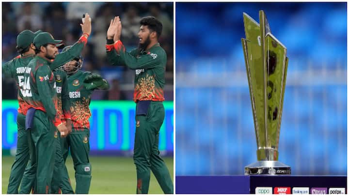 Will Bangladesh's refusal to travel to India for T20 World Cup affect ICC and BCCI financially?