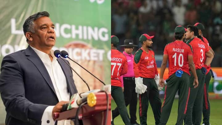 Bangladesh T20 World Cup participation LIVE Updates: 'No scope' of playing in India, says Bangladesh govt Bangladesh T20 World Cup participation LIVE Updates: 'No scope' of playing in India, says Bangladesh govt