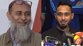 Bangladesh cricketers make U-turn, call off boycott after late-night talks with BCB: 'Unfortunate incidents have taken place'