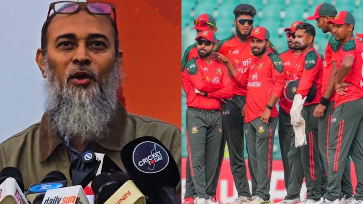 Bangladesh cricket on brink of shutdown as players threaten full boycott after BCB director's 'return the crores' attack - Firstpost