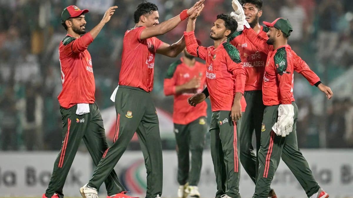 Explained: How Bangladesh could still feature at T20 World Cup despite being shown the door by ICC