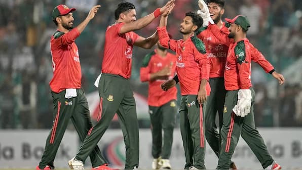 Bangladesh T20 World Cup participation Highlights: ICC board votes to replace Bangladesh with another team