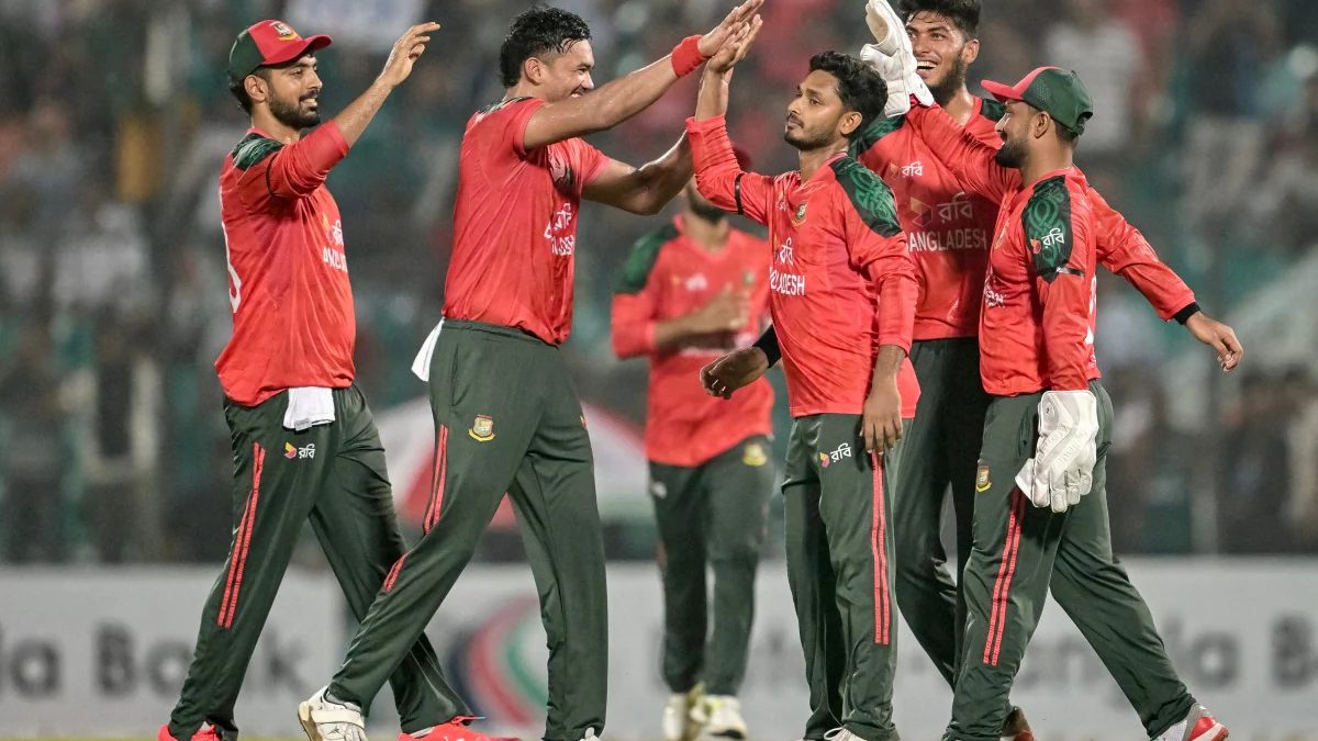 Bangladesh T20 World Cup participation LIVE Updates: ICC board votes to replace Bangladesh with another team Bangladesh T20 World Cup participation LIVE Updates: ICC board votes to replace Bangladesh with another team