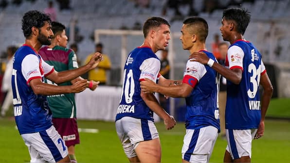 Bengaluru FC owner urges 'sacrifice' from players to support ISL resumption: 'We are in this for the love of football'