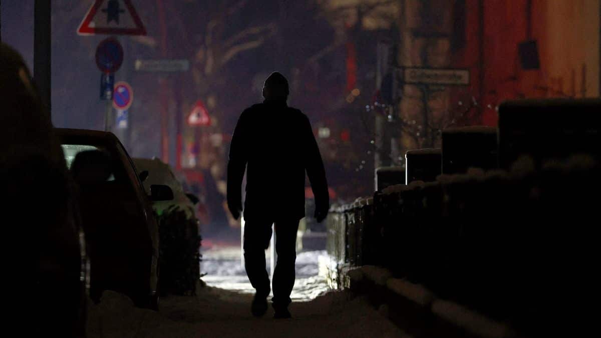 Berlin blackout: Germany announces €1 million reward for information on culprits