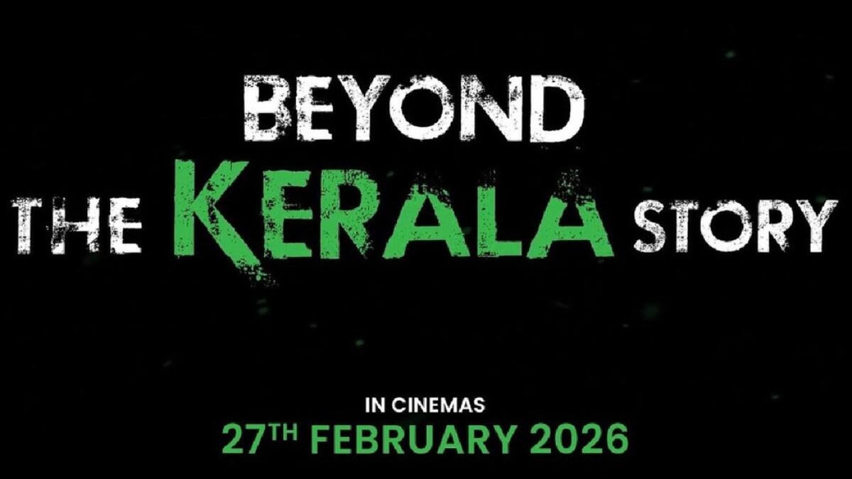 The Kerala Story 2 Release Before Dhurandhar 2