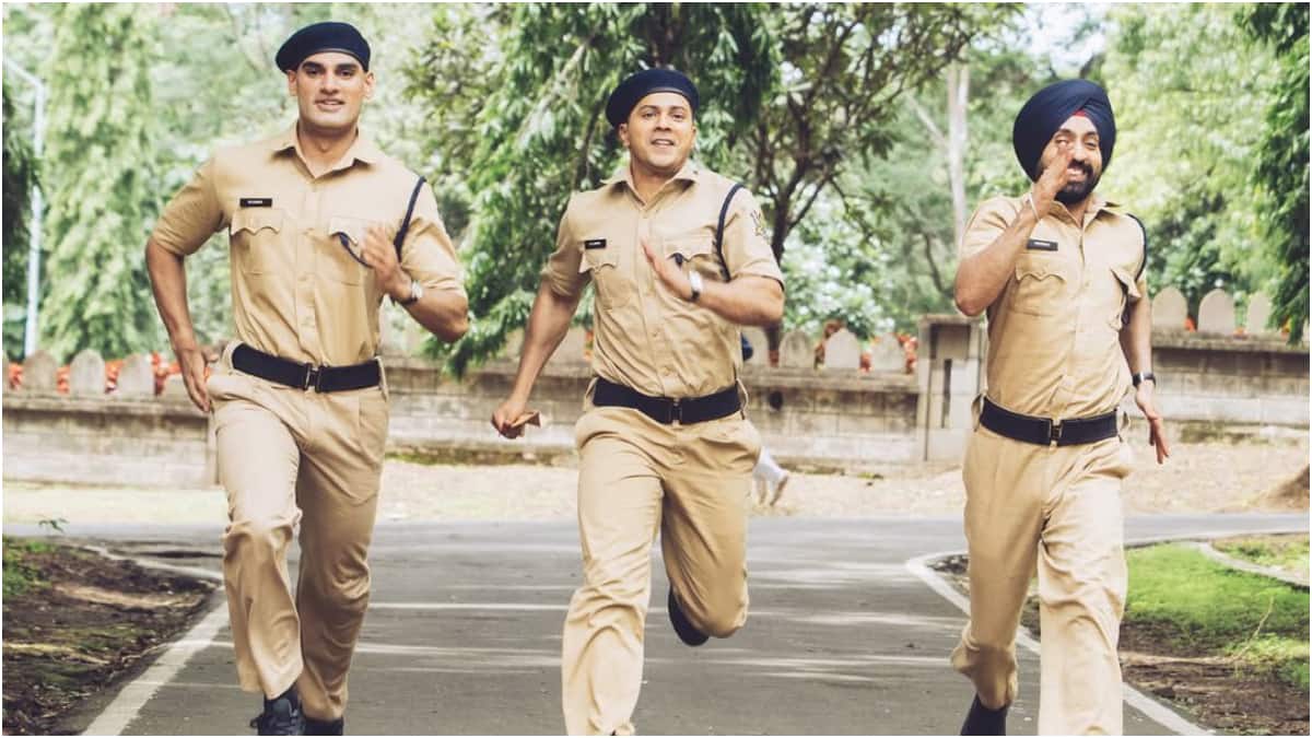 'Border 2' Box Office Report Day 5: Despite dip, Sunny Deol film nears Rs. 200 crore mark in India