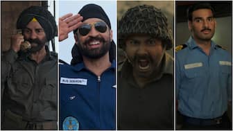 'Border 2' Trailer Review: Sunny Deol, Varun Dhawan, Diljit Dosanjh-starrer borders on jingoism while promising nationalism with loud war cry