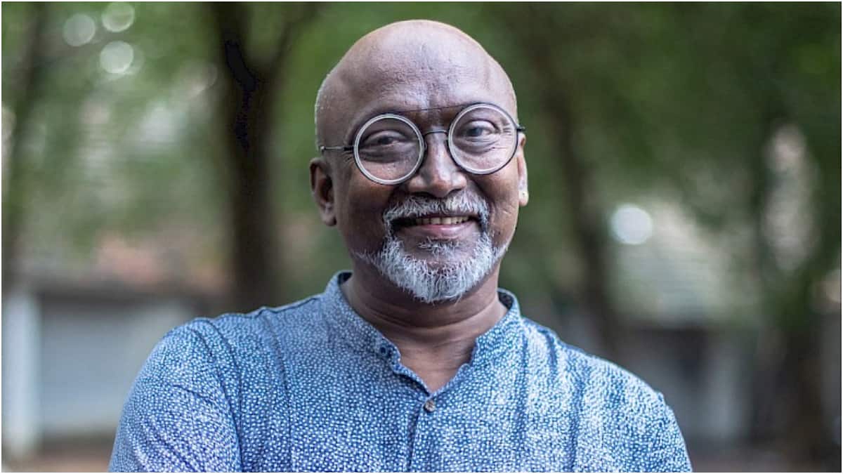 Kochi-Biennale co-founder Bose Krishnamachari resigns, here's why