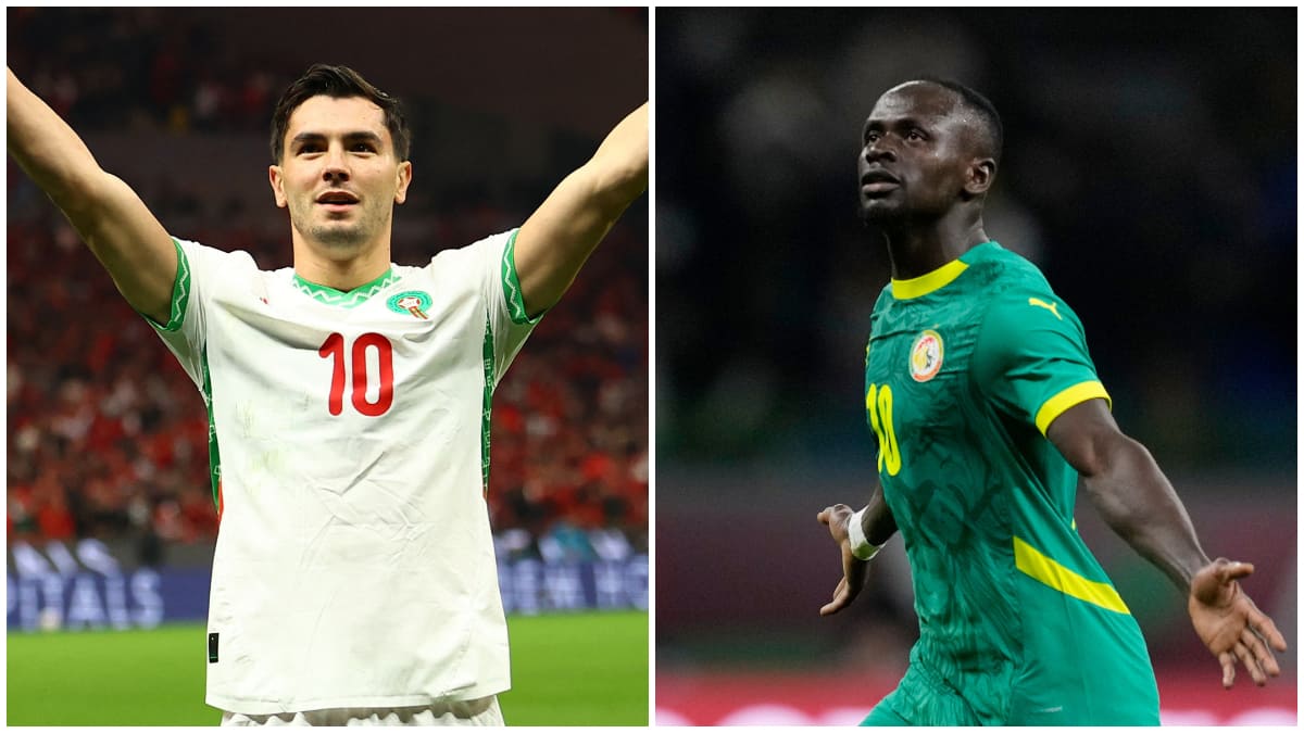 Senegal vs Morocco Live Score, AFCON Final: SEN 0-0 MAR; Bounou prevents Senegal from gaining early lead