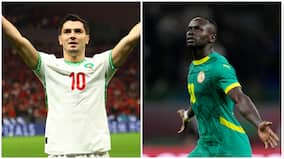 Senegal vs Morocco Live Score, AFCON Final: Teams ready to walk out of tunnel with final about to get underway