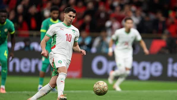 Brahim Diaz issues heart-wrenching apology as conspiracy theories swirl over Panenka penalty miss in AFCON final