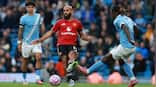 Man United vs Man City LIVE Score: MUN 0-0 MCI; Amad Diallo's goal overturned due to offside