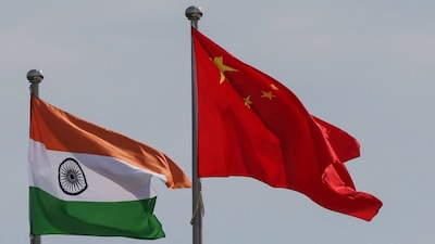 Indian exports to China hit a four-year high