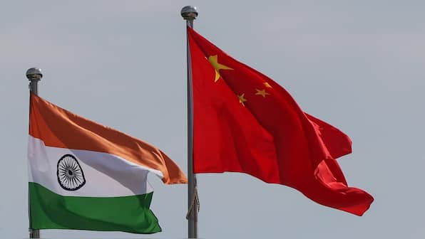 India's exports to China hit four-year high, surge 33% in April–November