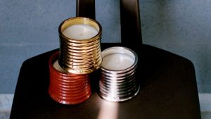 Loewe's delicious scented candles. Credits/ loewe.com