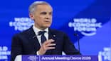 ‘Rules-based order is fading’: When Carney responded to Trump challenge in Davos | Full text