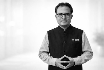 Market veteran Nilesh Shah on 2026 outlook.