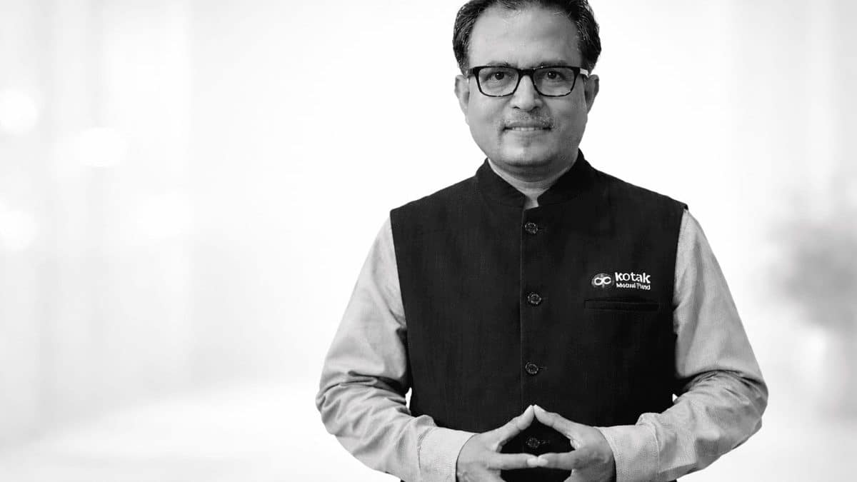 Exclusive | Market Veteran Nilesh Shah predicts earnings rally, FPI inflows and small cap reset that could reward investors in 2026