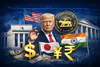 Fresh data from the US, Europe and India highlighted uneven growth