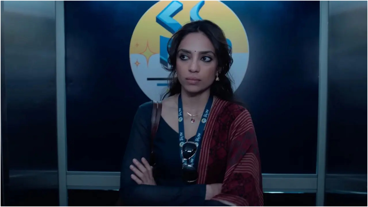Prime Video's 'Cheekatilo' Movie Review: Sobhita Dhulipala's feminist premise gets lost in the dark Prime Video's 'Cheekatilo' Movie Review: Sobhita Dhulipala's feminist premise gets lost in the dark