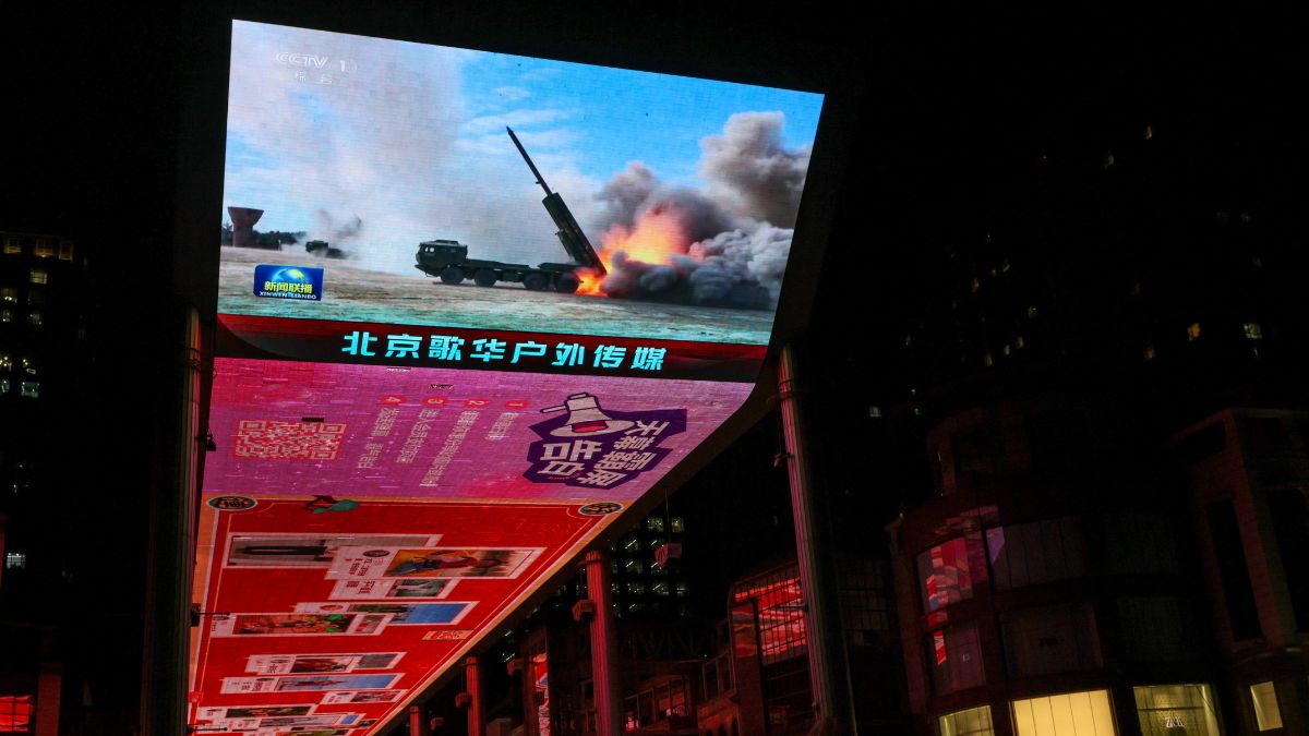 Why is China calling Trump’s Venezuela strike a strategic gift? Why is China calling Trump’s Venezuela strike a strategic gift?