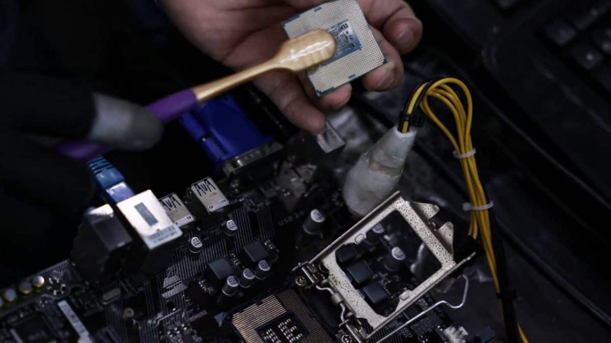 EU push to phase out ‘high-risk’ tech sparks backlash from China’s Huawei