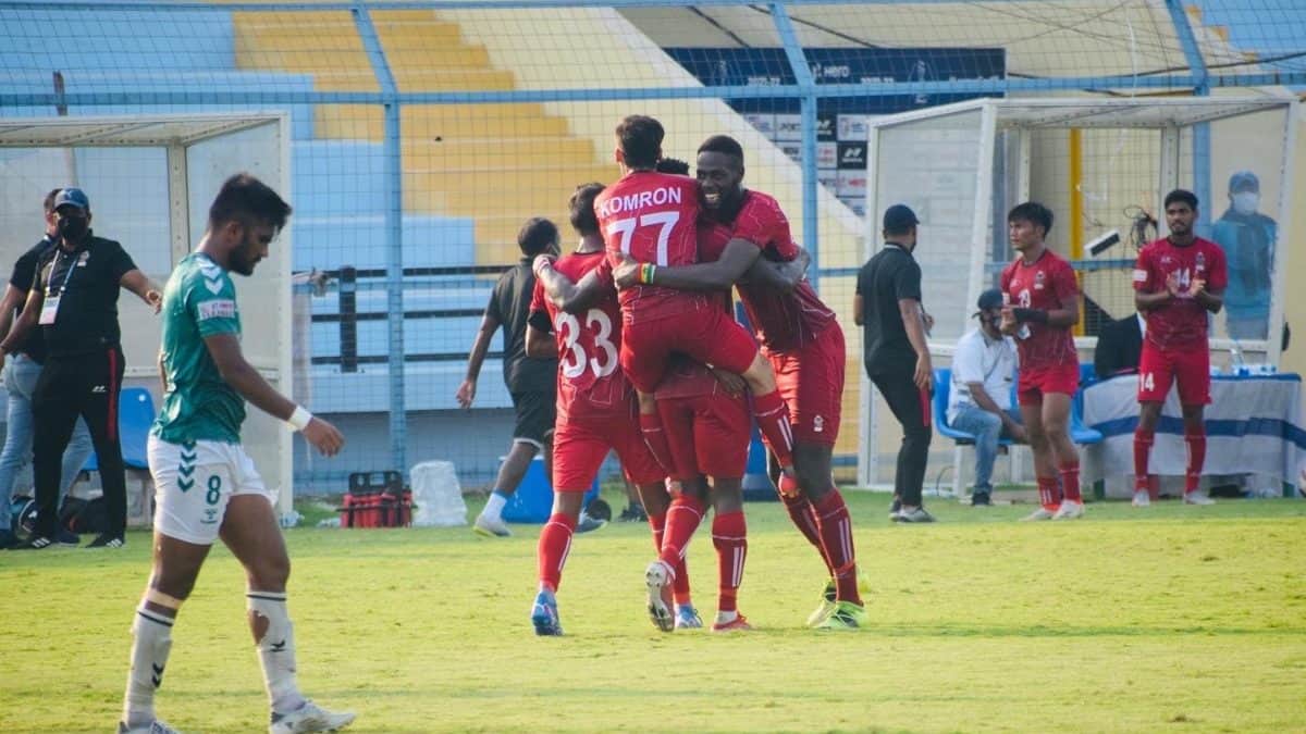 New name and new format: How India's second division football competition I-League is set to change