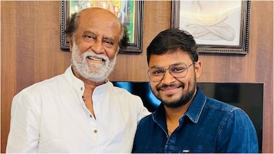 सिबी चक्रवर्ती करेंगे रजनीकांत की 'थलाइवर 173' का निर्देशन, कमल हासन करेंगे निर्माण.