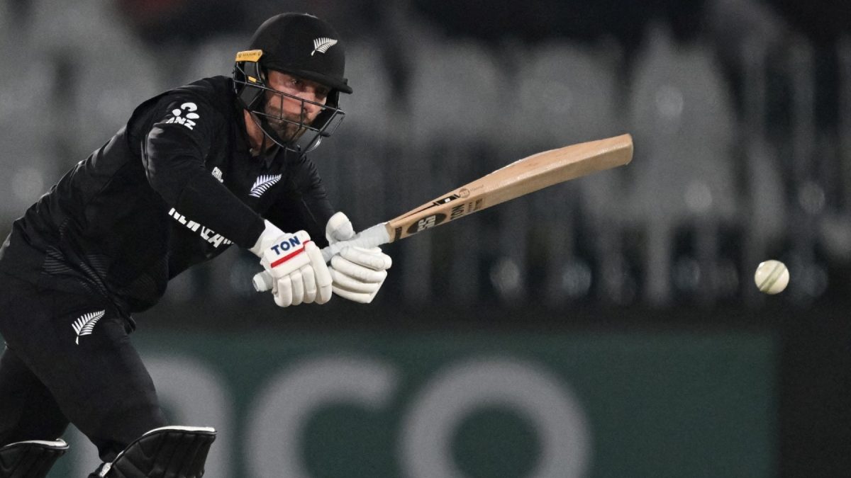 India vs New Zealand Live Score 1st ODI at Vadodara: Siraj takes new ball for IND; Conway, Nicholls open for NZ India vs New Zealand Live Score 1st ODI at Vadodara: Siraj takes new ball for IND; Conway, Nicholls open for NZ