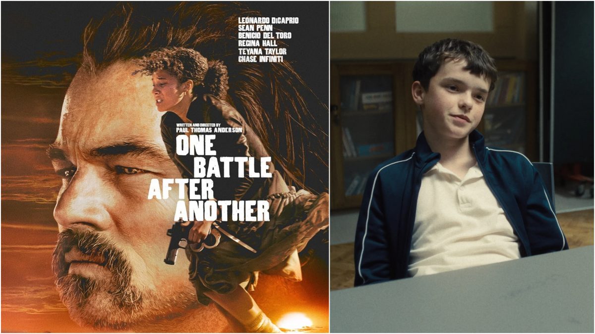 Leonardo DiCaprio's 'One Battle after Another' to Netflix's 'Adolescence', check out Critics Choice Awards full winners list Leonardo DiCaprio's 'One Battle after Another' to Netflix's 'Adolescence', check out Critics Choice Awards full winners list