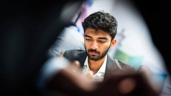 Gukesh suffers setback immediately after first win of 2026 as Nodirbek ends undefeated run at Tata Steel Chess