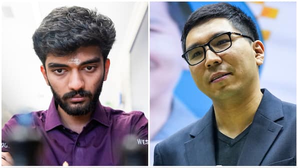 So insists Gukesh should be recognised as only world champion, slams 'political' FIDE for creating too many events