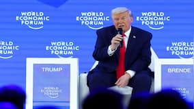 Trump says Ukraine war deal ‘reasonably close’, plans Zelenskyy meeting in Switzerland