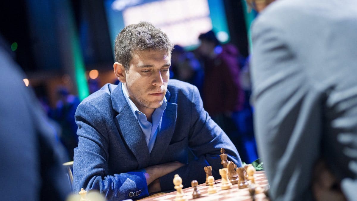 Chess Grandmaster Daniel Naroditsky had multiple drugs in his system at time of death: Report