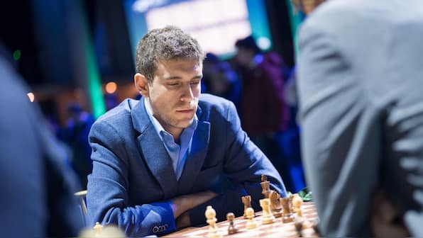 Chess Grandmaster Daniel Naroditsky had multiple drugs in his system at time of death: Report