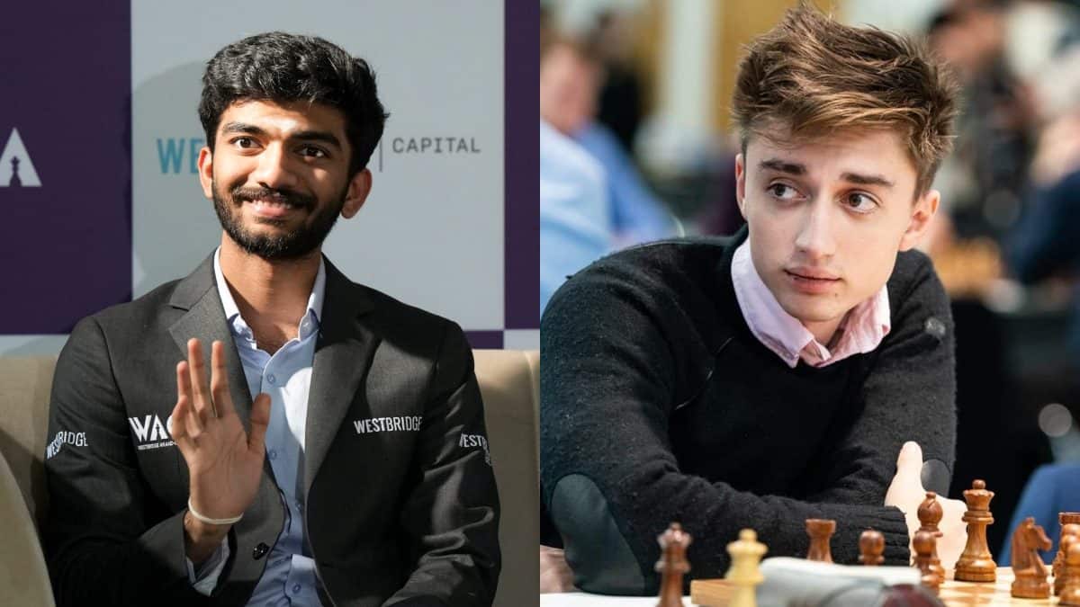 Carlsen’s former second backs Gukesh’s world title amid growing criticism: ‘Legitimate world champion’