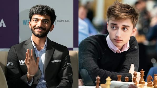 Carlsen’s former second backs Gukesh’s world title amid growing criticism: ‘Legitimate world champion’