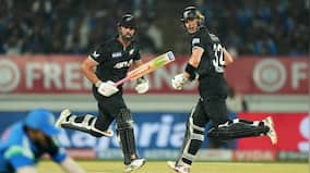 India vs New Zealand LIVE Score, 2nd ODI: Mitchell, Young complete fifties, NZ on top in middle overs
