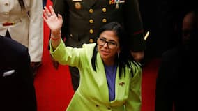 Did Venezuela's Delcy Rodríguez cut a deal with Trump before Maduro’s capture?